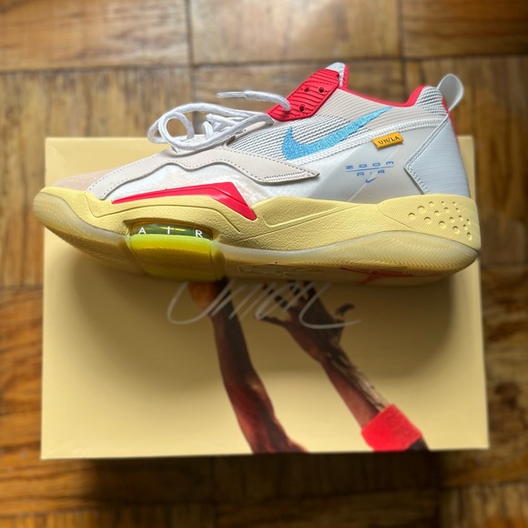 union zoom 92